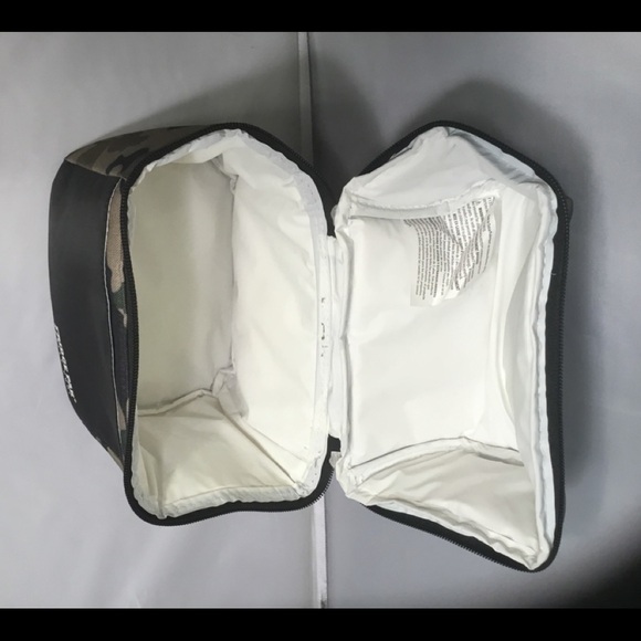 Fridge PAK INSULATED LUNCH BOX/BagPack - Picture 5 of 5